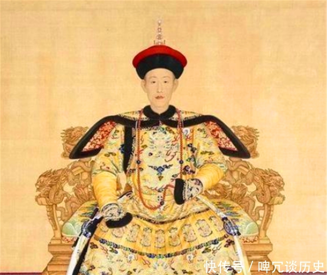 封为|那拉氏做侧福晋与妃嫔近20年都没生育,为何做了皇后就开始接连生育?