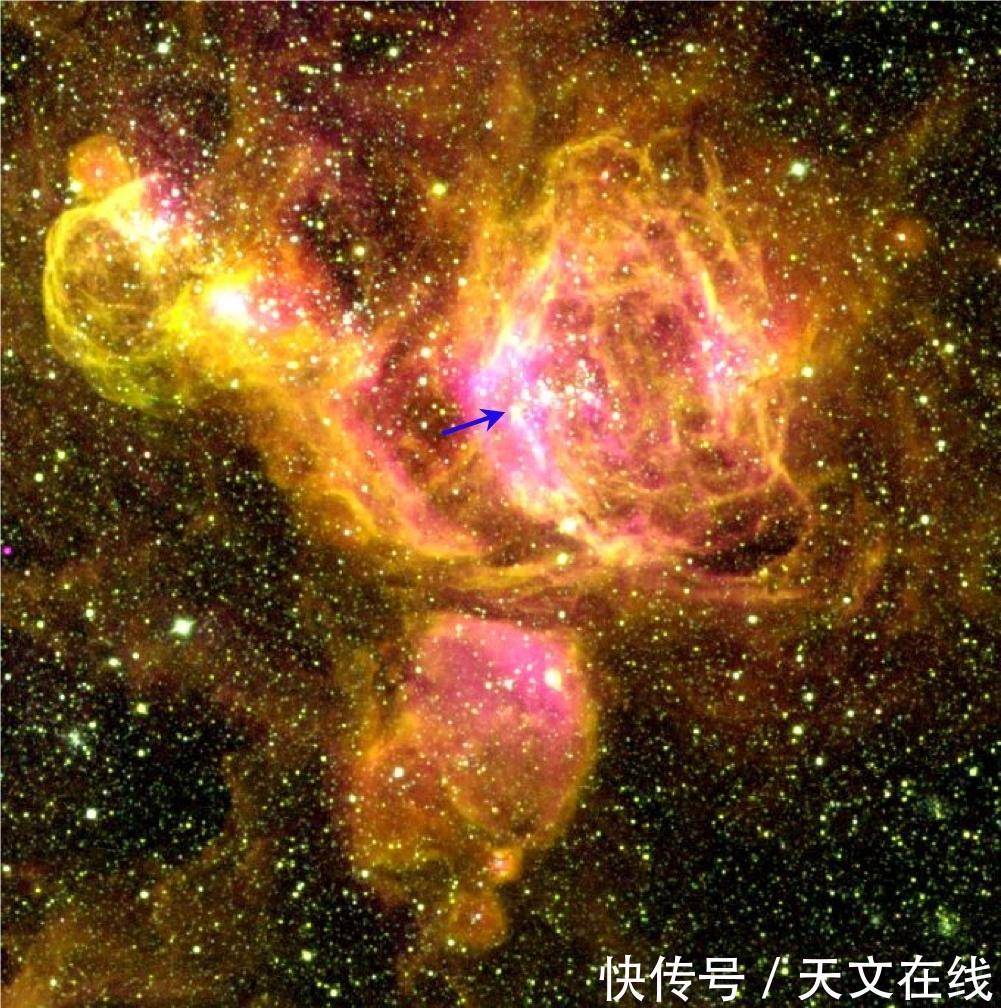 宇宙 宇宙大爆炸真的是爆炸吗？了解宇宙大爆炸过程中的细节