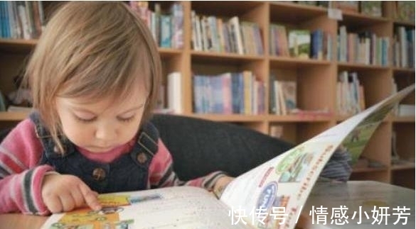 家长|宝宝什么时候开始识字最好?抓住“黄金”时间,早做准备