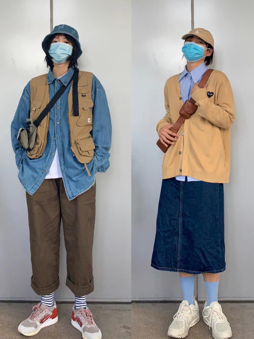 30＋女人别总穿黑色，试试这些“减龄色”，温柔优雅很高级