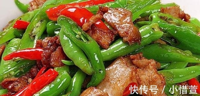 鸡胗|杭椒5种最好吃的做法,简单美味又下饭,看看你喜欢吃哪种?