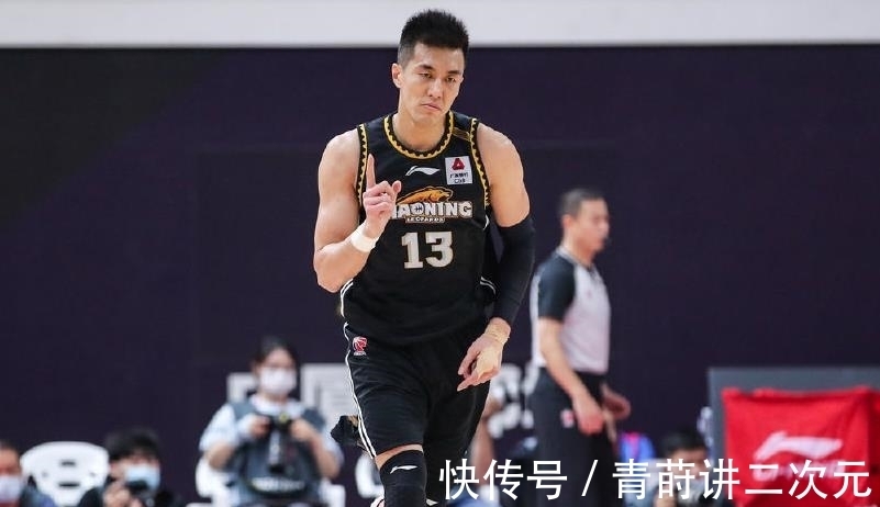 广厦|升级的郭艾伦!新赛季前三战场均31分 三分球命中率竟超73%