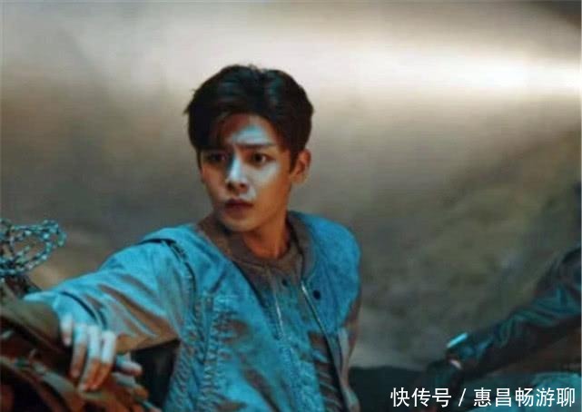  有发|盗墓笔记：张起灵妈妈是谁？他有发丘指也就算了，凭啥汪家也有？