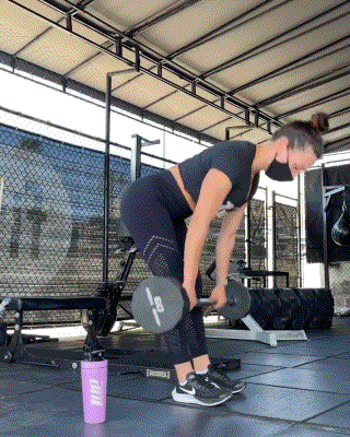 新墨西哥州|前凸后翘,美国女孩通过健身改变身材,成为比基尼冠军