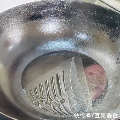 好吃到飞起的「锅塌豆腐」，这样做0失败