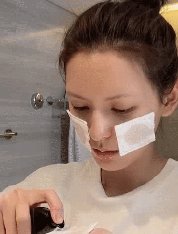 那些脸上没瑕疵的人,都在“酸”些什么?