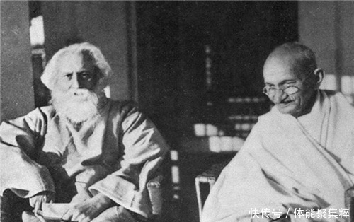 英国|圣雄甘地葬礼现场数十名女性跳入火海殉葬,百姓争先抢骨灰残余