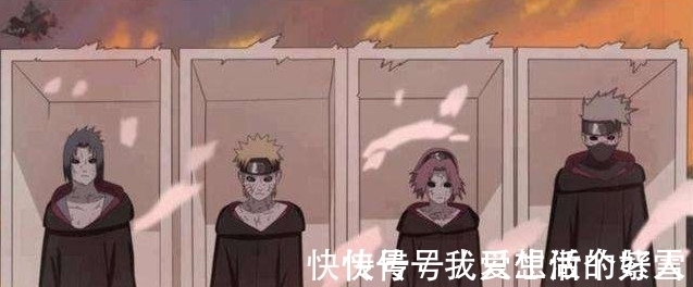 身高|火影:如果用5厘米身高换一种忍术,你会选哪个?最后一个谁敢选