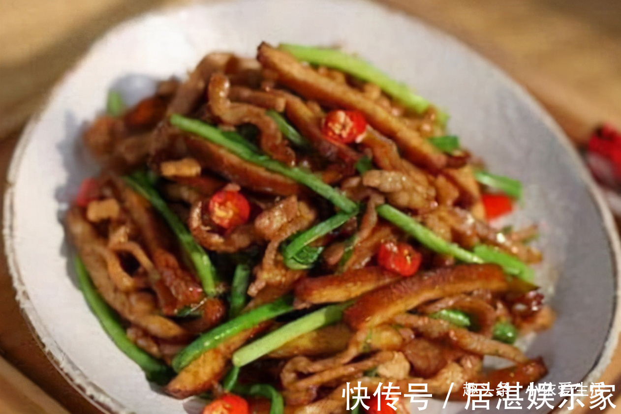 色拉油|美味又下饭的几道家常菜做法，简单易学，香味四溢，好吃的流口水