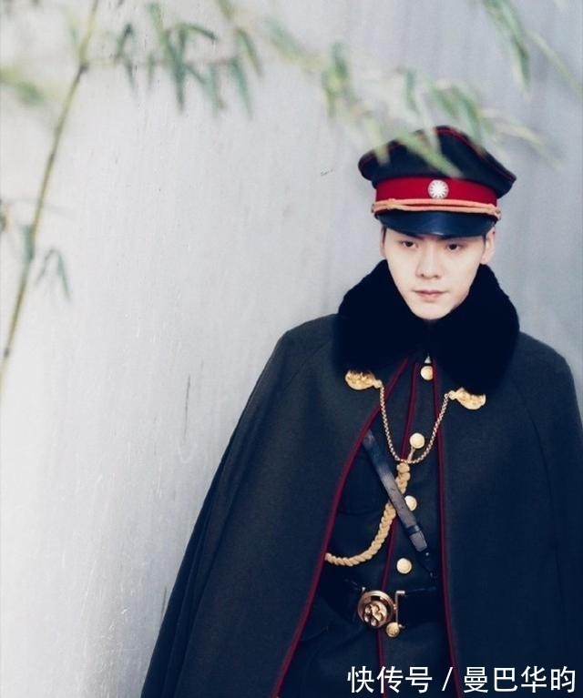 张家人@《沙海》佛爷手下的张家人有很多,到最后怎么就只剩下张日山?