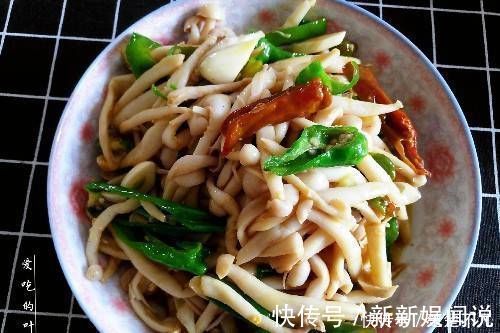 山药片|全家人素食晚餐,四菜一汤,美味健康,全家人都吃饱了