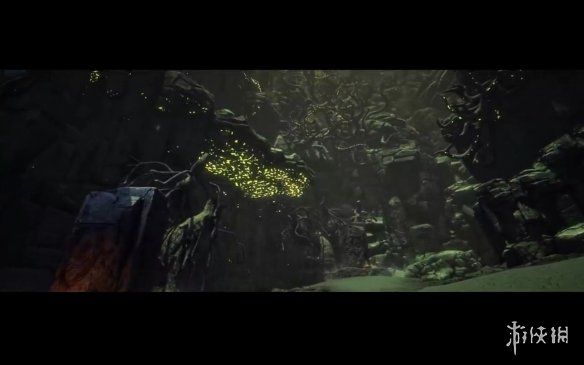 卷轴|《上古卷轴5》MOD“化神”预告 丰富的异域情调和剧情