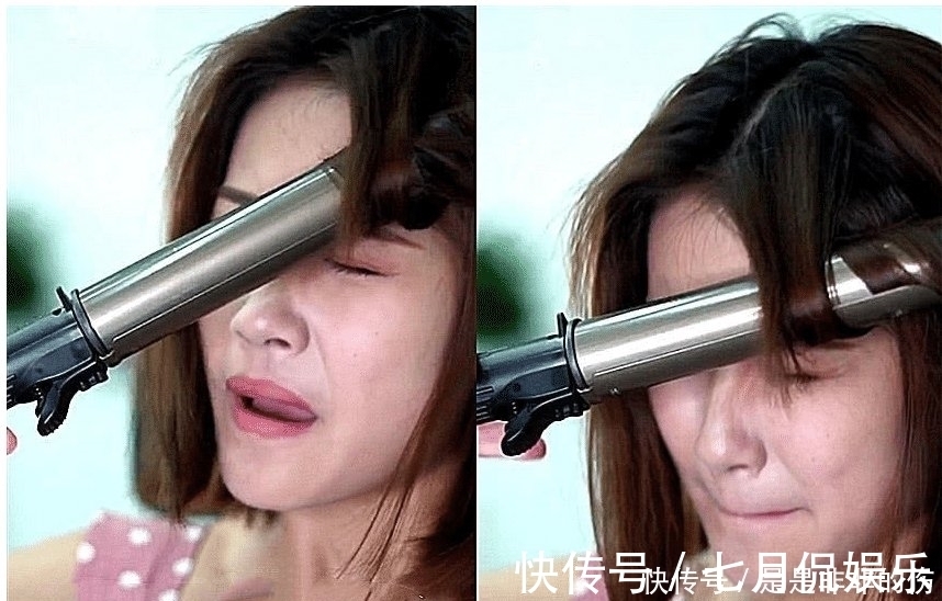 化妆 女生化妆崩溃瞬间,断口红仅排第二,最后这个所有女生的“公敌”