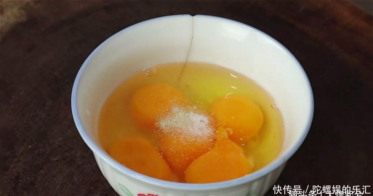 正确|洋葱炒蛋下锅顺序很重要,教你一个正确做法,鲜香开胃,营养美味