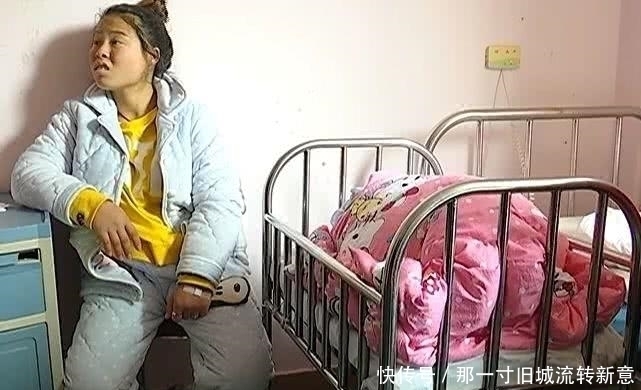 男孩|是男是女?护士告诉产妇生下男孩,几小时后竟成女孩