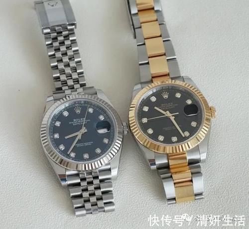 江斯丹顿|机械表大师：10万元预算，2020年最热门的几款手表有哪些？