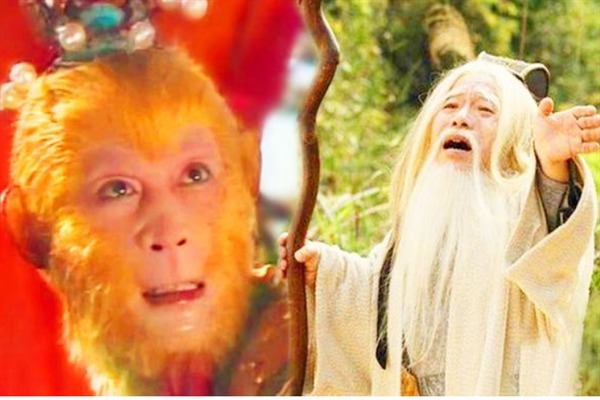 土地神!听闻孙悟空拘传,土地神为何就胆颤心惊?看五行山下,他们做过啥