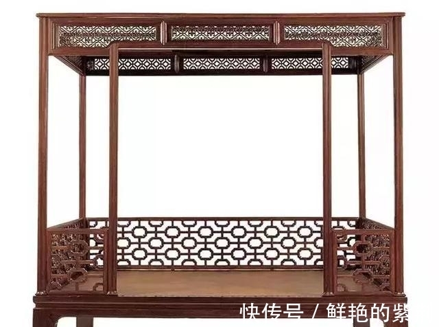 官帽椅&20多吨的黄花梨就出了17件家具,标价1.9亿,卖了5年都卖不出去!