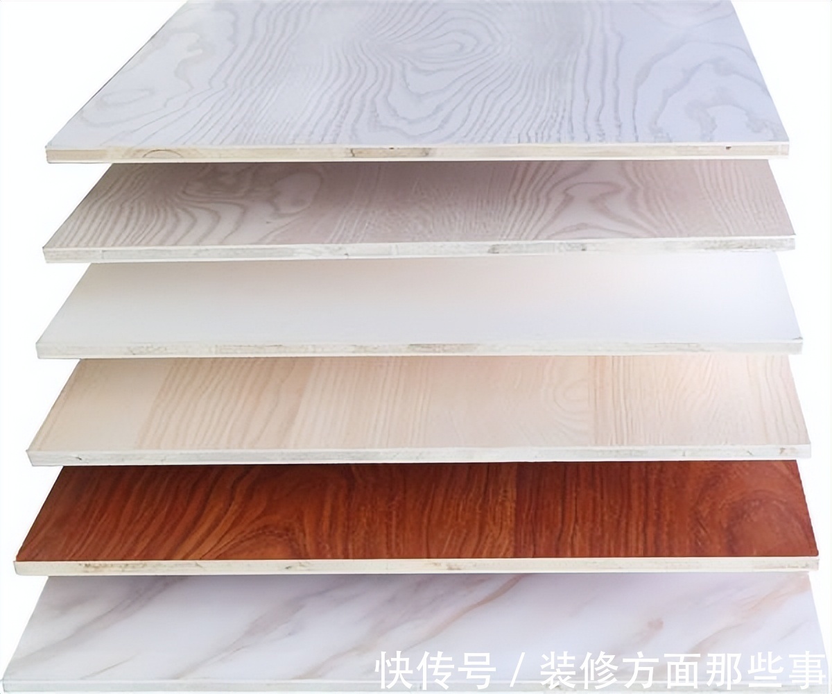 三聚氰胺纸|装修不知道怎么挑生态板?生态板的优缺点和如何选购都在这里了