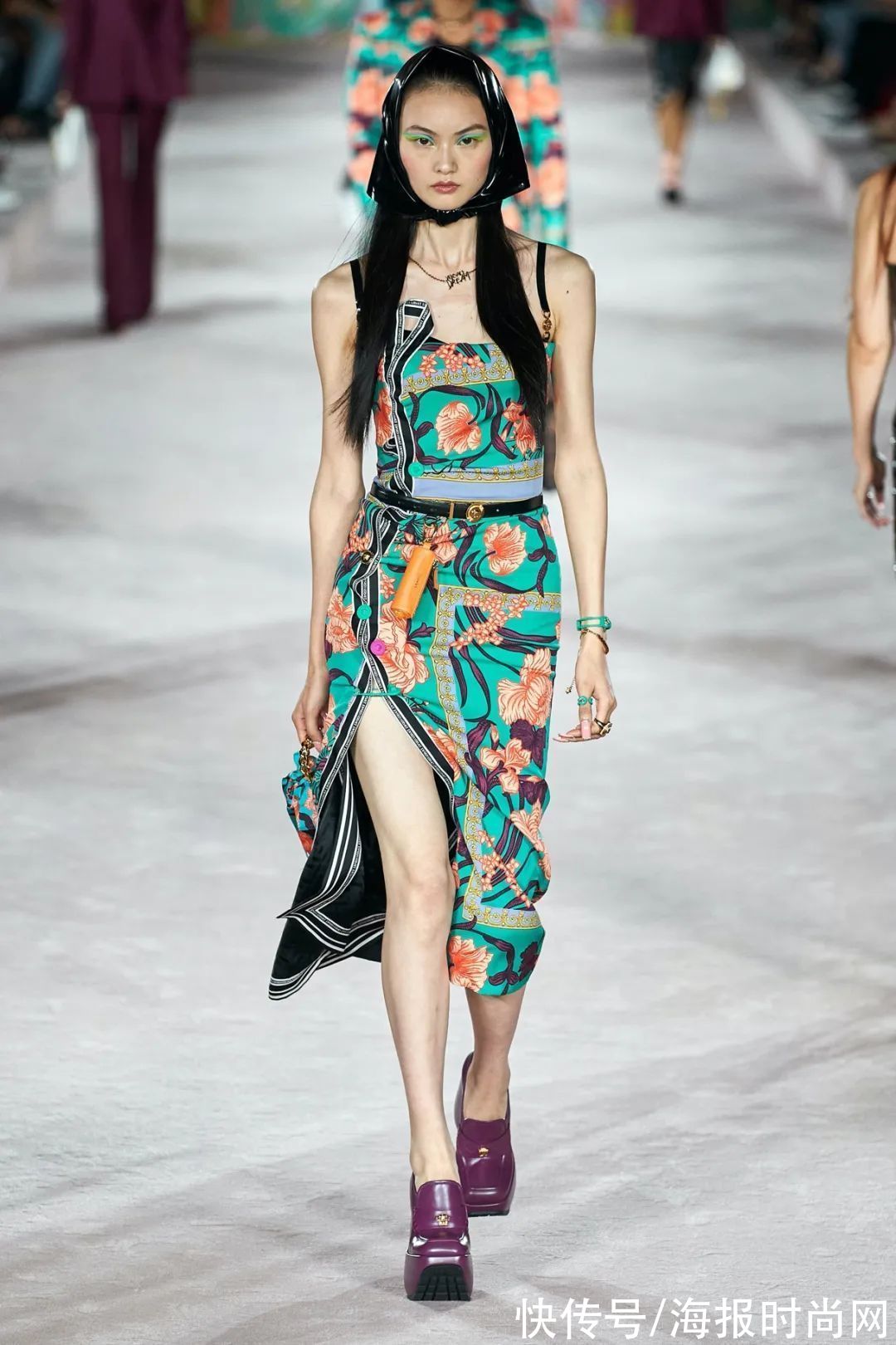 Vers时装周 | 时装周