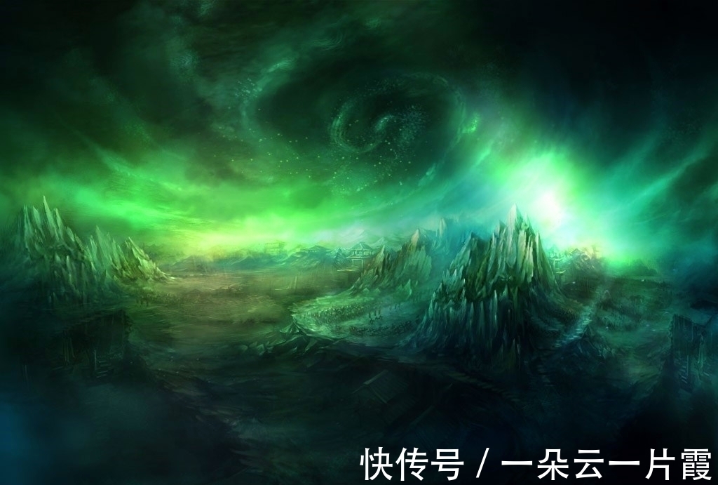 脑洞#推荐3本脑洞超大的沙雕类小说