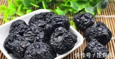 乌梅|老人想要身体好,适合吃3种食物,滋肝补肾,养护血管,滋补身体
