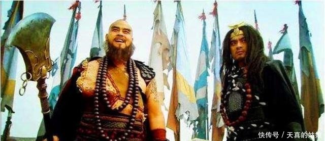 宋江中毒身亡,武松只说了6个字,从中可以看出他对宋江的憎恨