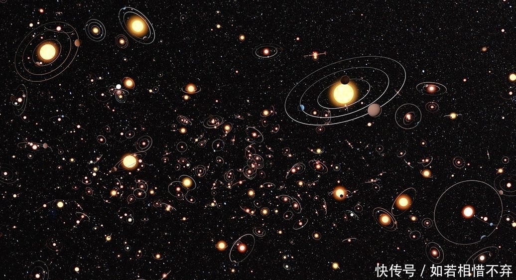 星系 为什么宇宙中的天体都在运动，而不是静止的呢？