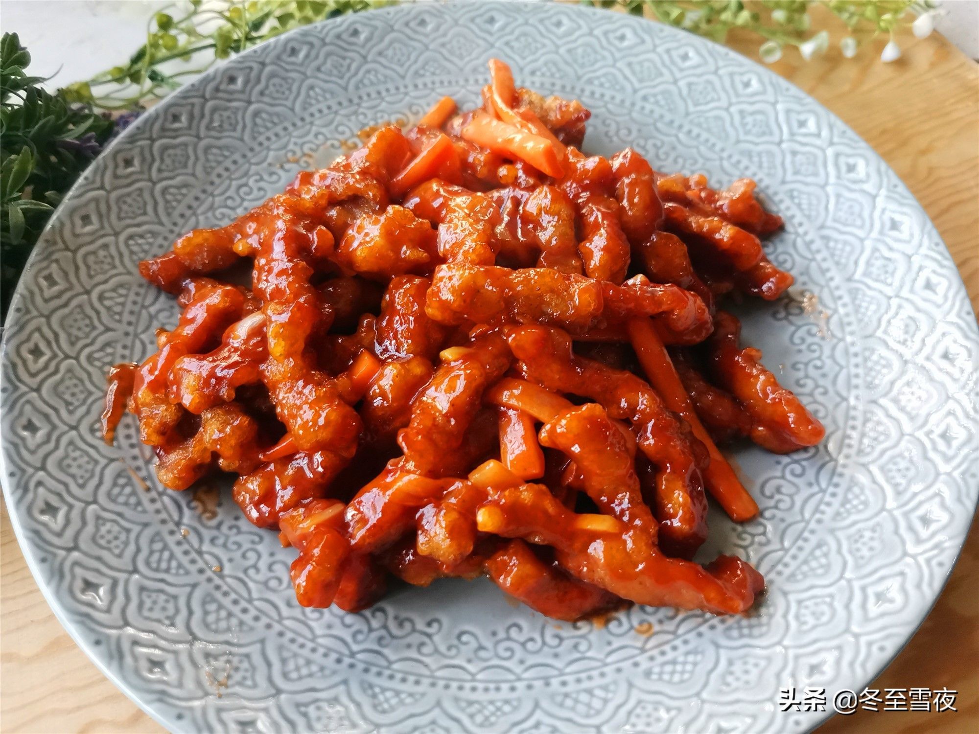  年夜饭，10道小孩爱吃的菜肴，妈妈要收藏，孩子爱吃大人高兴