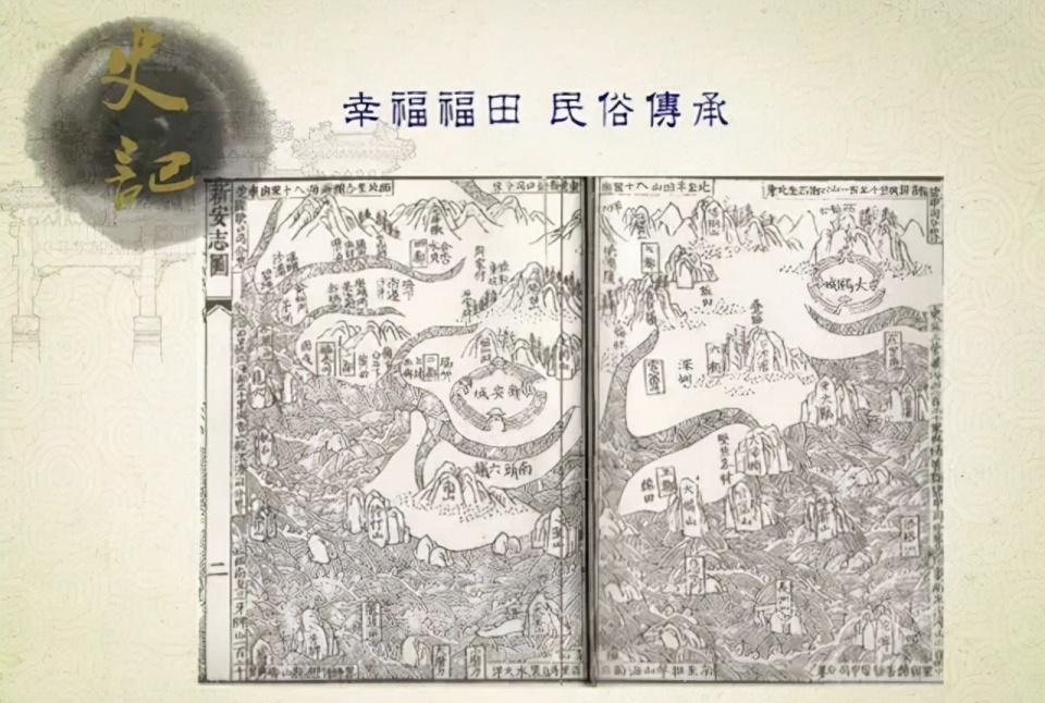 文化广场&从600年古村水围说起,谈谈福田十月人间烟火味