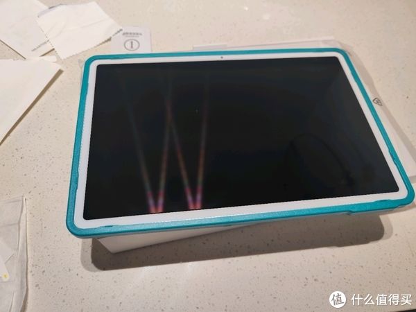 贴膜|开箱&评测 篇一百五十一：华为matepad11高清膜开箱贴膜