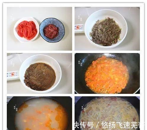 降温了,分享7款实惠早餐,做法简单,营养温暖又好吃!