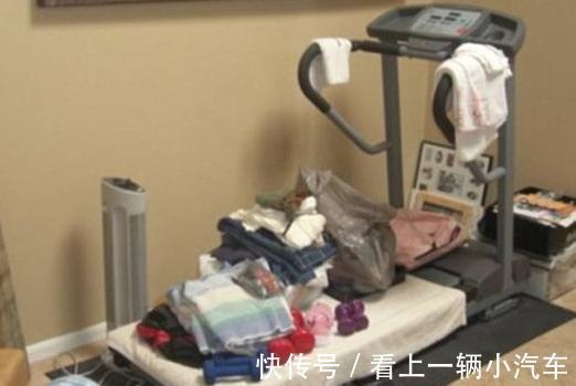 跑步机|再有钱这5件家具都别买!个个扎心扎肺,我家的惨痛教训!