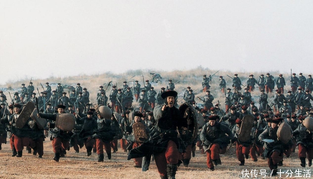 青年|义和团的模糊性,本是一群爱国青年,结果却被人利用