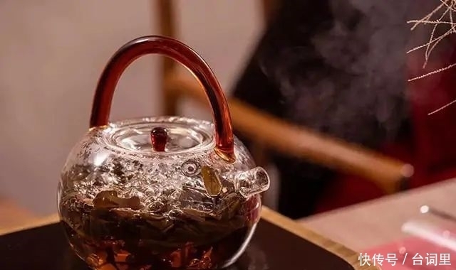 適合冬天喝的6種茶，不止紅茶