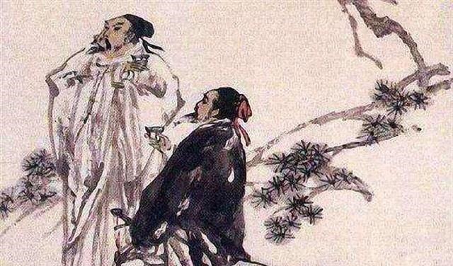 神宗$乌台诗案始末,是谁救了苏轼!