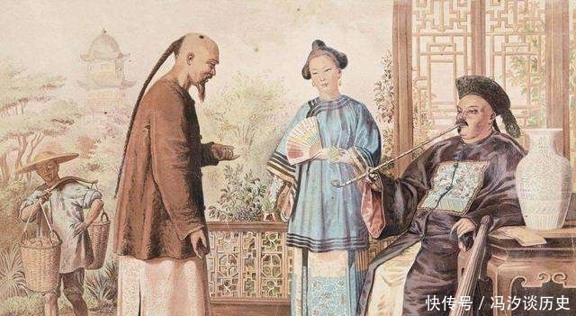 清朝知县的权力有多大，为何一个“七品芝麻官”，也要抢着当？