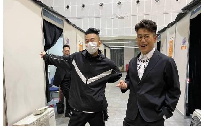 林曉峰|《披荊斬棘的哥哥》贏家已誕生？大灣區(qū)哥哥熱搜不斷，還開新團(tuán)綜