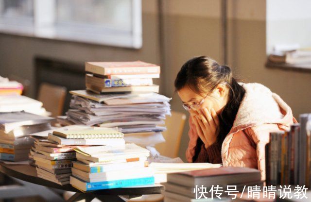 学生|考研最后一个月应该做什么?资深考研人告诉你，别小看了这三件事