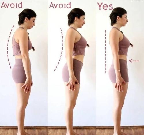 初学者|初学者练瑜伽，练对很重要，这些体式最容易做错！