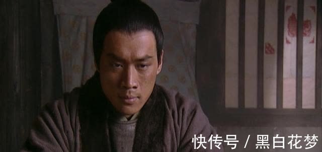 武松#此人在水浒传中排名一百零三,丧尽天良,为何却格外牵挂武松