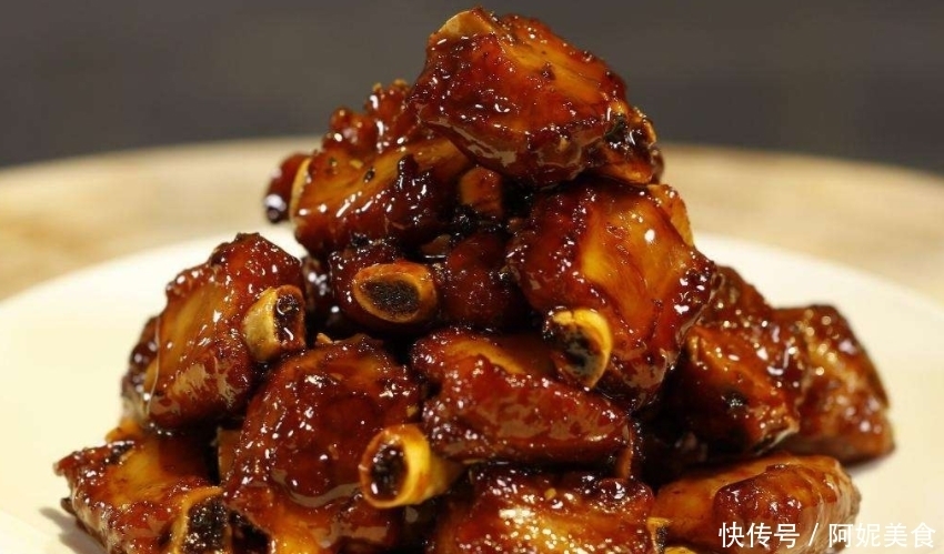 就要|就要过年了,几道超级硬菜,让年夜饭吃的津津有味,家人更开心!