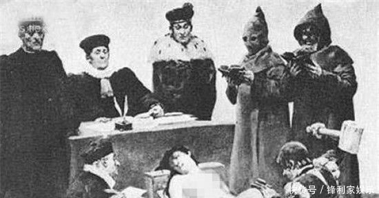 林黑儿|清朝女英雄，带领士兵反击八国联军，惨遭带回欧洲展示