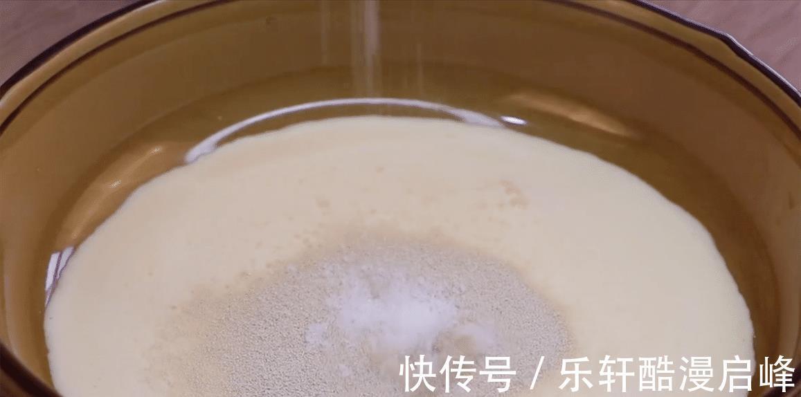 搅拌均匀|中秋来临，这8种“秋果”要多吃，家人团圆必备，降燥润肺两不误