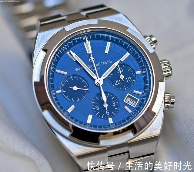 罗杰杜彼 没有了百达翡丽“鹦鹉螺”,可以买什么表!