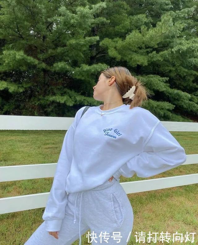 发量|“ 大肠发圈 ”烂大街了!这些发饰才是真洋气!