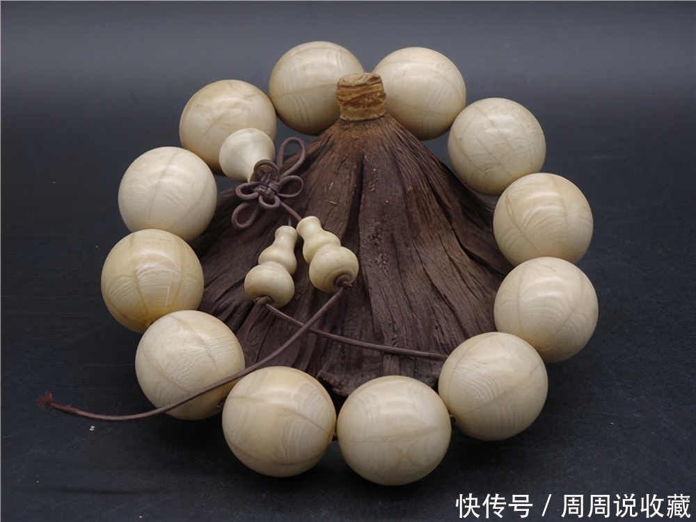 文玩|给和大家分享几种相当值得盘玩的小众文玩