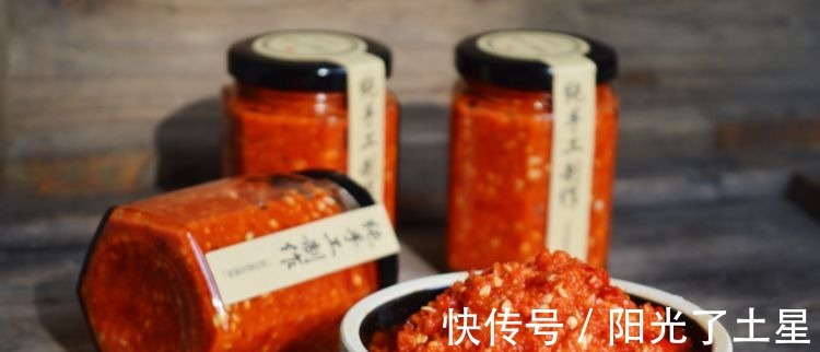 教你做剁辣椒，掌握2个比例，香辣咸鲜，拌啥都香，好吃无添加！