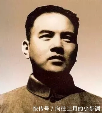 将军|这位将军1954年去世，周总理、彭老总亲自抬棺为他送葬