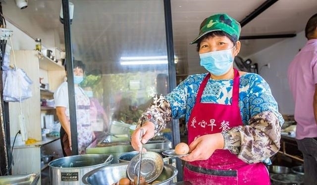 小城|浙江丽水有一座遂昌县，青山环绕，环境优美，有城市人向往的生活